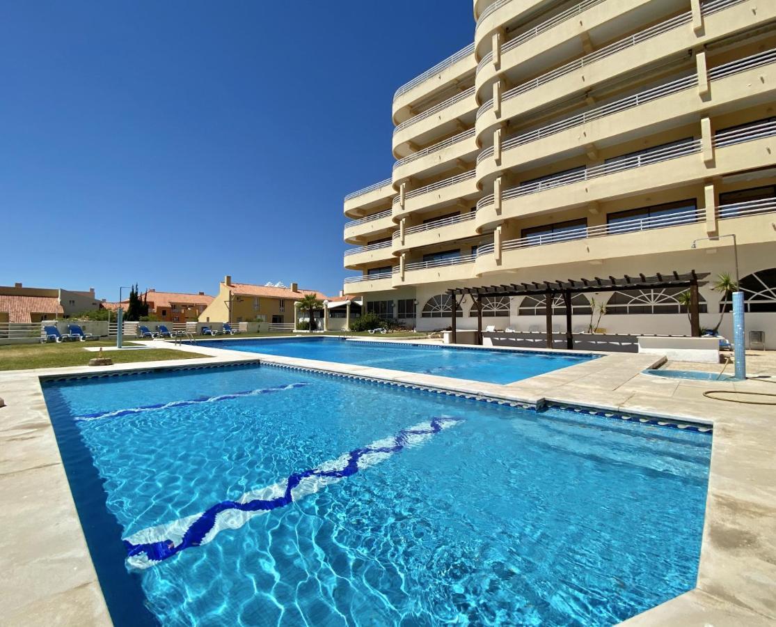 Marina Mar - Near The Beach - Виламура Экстерьер фото